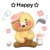 Kakao Friends 2 💖 MOV 7