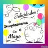 ? Bienvenido Mayo ? 8