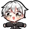 💜Emotes en MOV.150🙋🏼‍♀️ 9