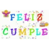 FELIZ CUMPLE