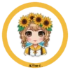 Sunflower girl mov 8