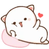 Besitos😘֍1🇲🇽Movi 11