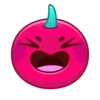 Cherry Emoji 1 💖 MOV 4