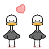 Ostrich 2 💖MOV 7