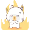 🤍Capibara 2 MOV.🤍 6