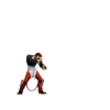 Iori Yagami KOF 💖MOV 7