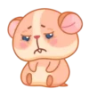 Hámster 2 🐹 MOV. 🇲🇽 11