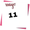 cᥲᥣeᥒძᥲrі᥆ 🗓 mᥲᥡ᥆ 2024 5