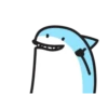 Bob Shark 1 💖MOV 10