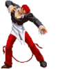 Iori Yagami KOF 💖MOV 8