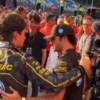 🏎️Carlos Sainz 💖 Formula 1✨ 8
