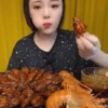 Coreanas Comelonas🍗1🇲🇽Movi 10