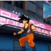 Goku y Vegeta bailando #2🕺🕺✨ 7
