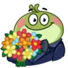 Uma flor para você 2 12