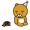 Kakao Friends 3 💖 MOV 11