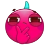 Cherry Emoji 1 💖 MOV 5
