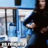 ya relajate
