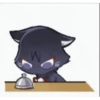 Genshin Impact x Mega MGC Coffee Collab 5