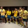 💛✨Club América 3🦅Tricampeón 14
