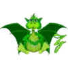 Abc Dragón 120👩🏻‍🎨 Mov.1712 7