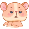 Hámster 2 🐹 MOV. 🇲🇽 13