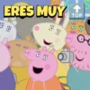 Peppa Pig ᐢ•🐽•ᐢ 5