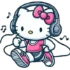 Hello Kitty💞5🇵🇪Movi 7