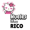 San Valentín de hello Kitty 💕😽 6