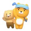 Kakao Friends 2 💖 MOV 10