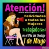 ?⛑️ Día del trabajador ?? 11