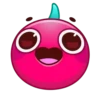 Cherry Emoji 1 💖 MOV 7