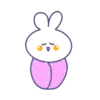drawing rabbit ⛧1🇪🇸Movi 5