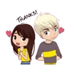 More Cute Mix 2 Mov 13