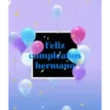 Feliz cumpleaños hermano