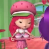 Rosita Fresita Frutilla 🍓🍰🌺 9