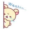 Korilakkuma 💖 MOV 11