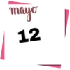 cᥲᥣeᥒძᥲrі᥆ 🗓 mᥲᥡ᥆ 2024 7