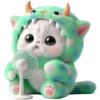 Gatitos Cute😺💞2🇵🇪Clásica 10