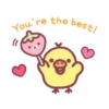 Korilakkuma 💖 MOV 12