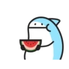 Bob Shark 3 💖MOV 14
