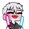 👩🏼Emotes en MOV.152🐧 11