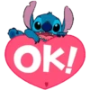 Stich 1 ❤ MOV. 🇲🇽 7
