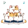 Colección sushi cat 2 mov 9