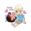 More Cute Mix 2 Mov 15
