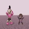 🪩 Bailes de TikTok 🙊 9