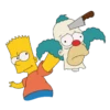 Bart Simpson 6