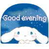 Good evening