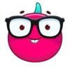 Cherry Emoji 1 💖 MOV 9