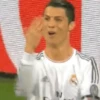 CR7 reações ✅ 10