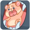 Hámster 2 🐹 MOV. 🇲🇽 18